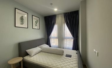 À louer 1 chambre condo à Chatuchak, Bangkok
