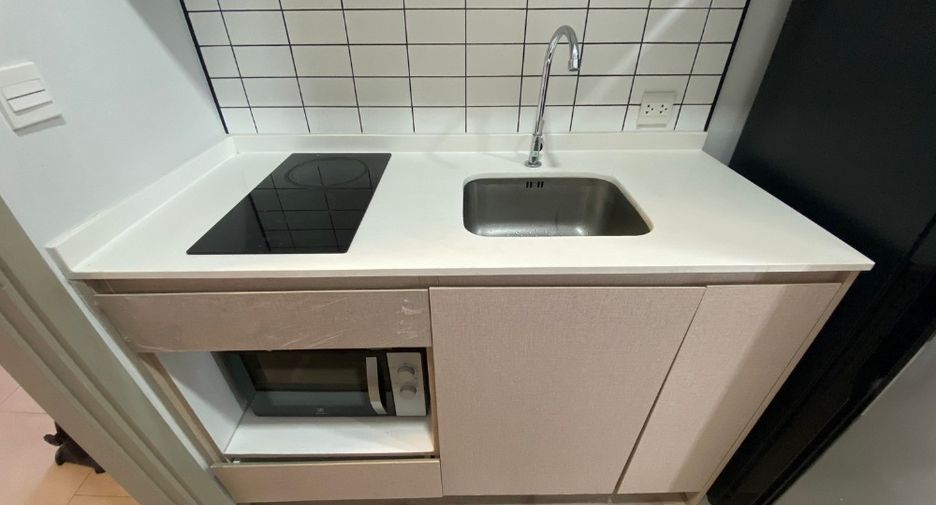 For rent 1 bed condo in Chatuchak, Bangkok