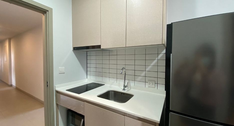 For rent 1 bed condo in Chatuchak, Bangkok