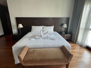Wohnung zur Miete mit 4 Zimmer in Pathum Wan, Bangkok