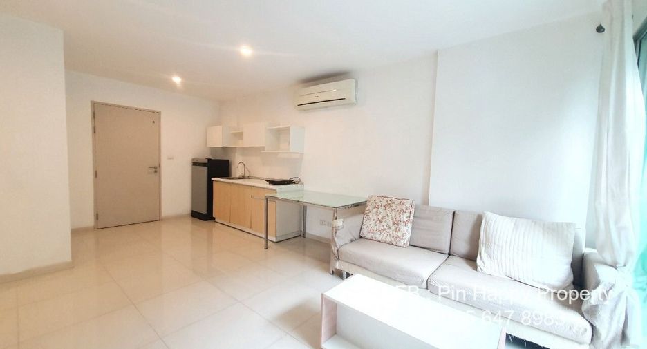 For sale 2 bedrooms condo in Bang Lamung, Chonburi