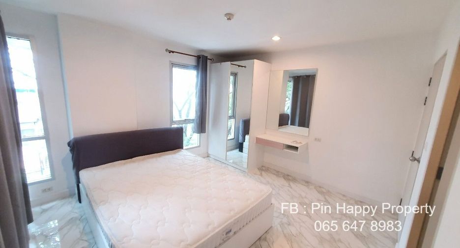 For sale 2 bedrooms condo in Bang Lamung, Chonburi