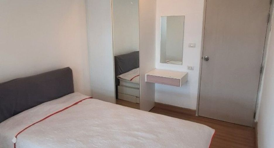 For sale 2 bedrooms condo in Bang Lamung, Chonburi
