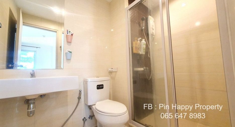 For sale 2 bedrooms condo in Bang Lamung, Chonburi