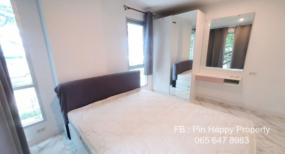 For sale 2 bedrooms condo in Bang Lamung, Chonburi
