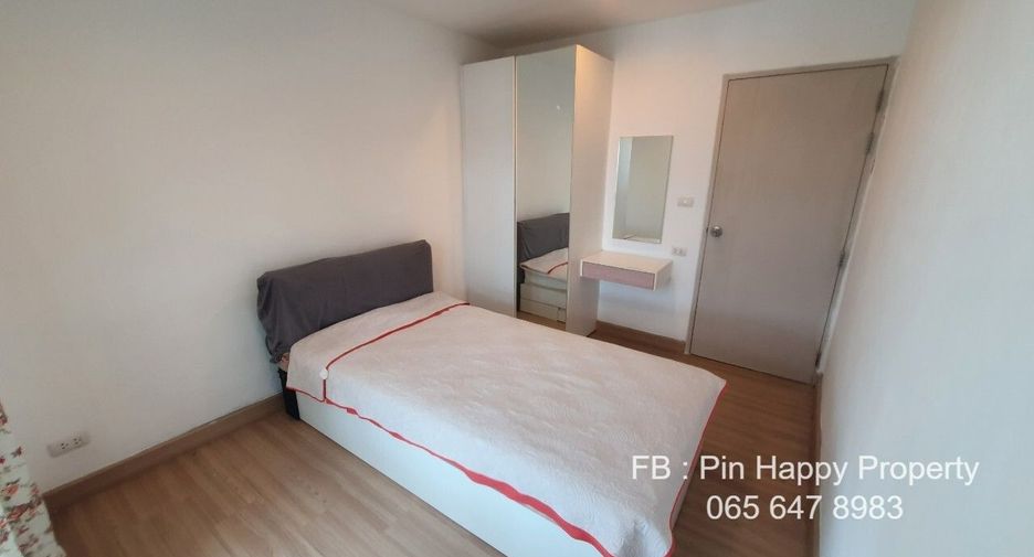 For sale 2 bedrooms condo in Bang Lamung, Chonburi