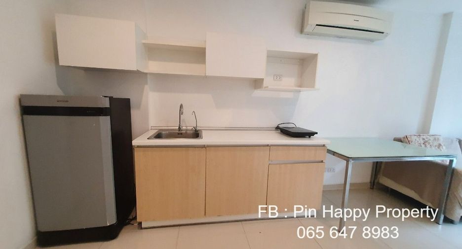 For sale 2 bedrooms condo in Bang Lamung, Chonburi