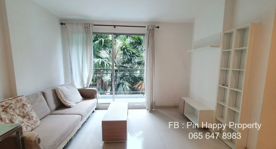 For sale 2 bedrooms condo in Bang Lamung, Chonburi