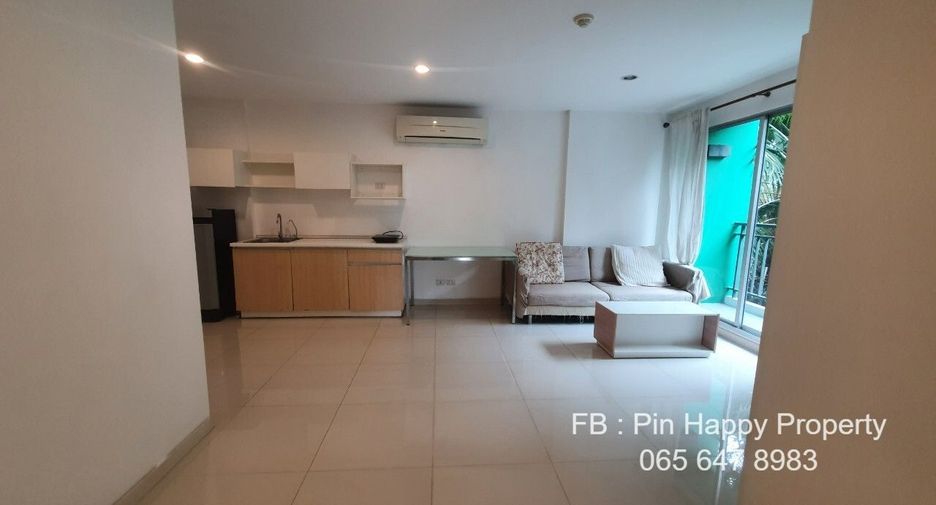 For sale 2 bedrooms condo in Bang Lamung, Chonburi