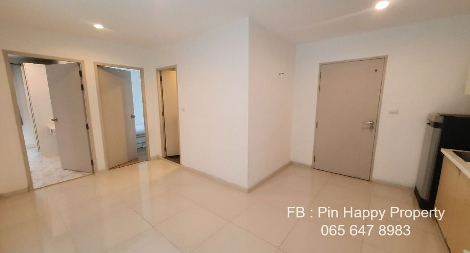 For sale 2 bedrooms condo in Bang Lamung, Chonburi