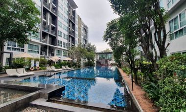 For sale 2 bedrooms condo in Bang Lamung, Chonburi