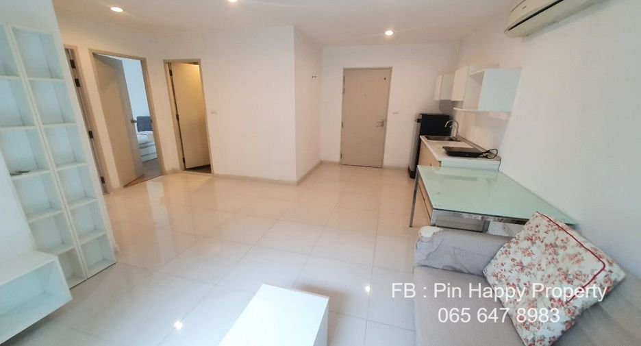 For sale 2 bedrooms condo in Bang Lamung, Chonburi
