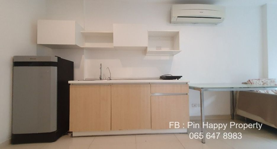 For sale 2 bedrooms condo in Bang Lamung, Chonburi