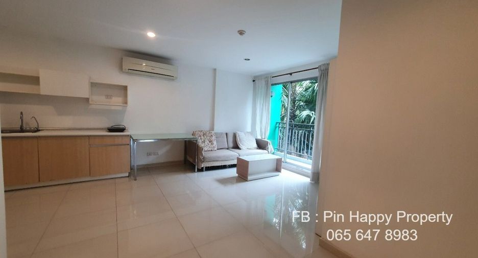 For sale 2 bedrooms condo in Bang Lamung, Chonburi