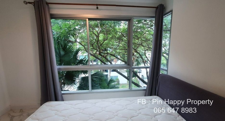 For sale 2 bedrooms condo in Bang Lamung, Chonburi