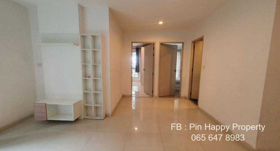 For sale 2 bedrooms condo in Bang Lamung, Chonburi