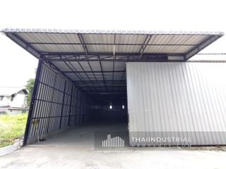 For rent warehouse in Wang Thonglang, Bangkok