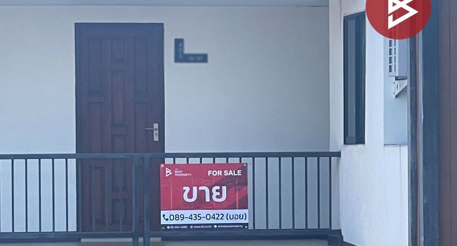 For sale 1 Beds condo in Mueang Lamphun, Lamphun