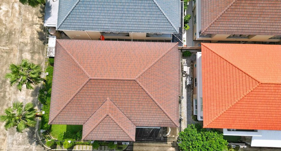 Продажа 4 спальни дом в Банг Бон, Бангкок