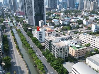 For sale office in Sathon, Bangkok