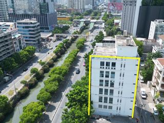 For sale office in Sathon, Bangkok