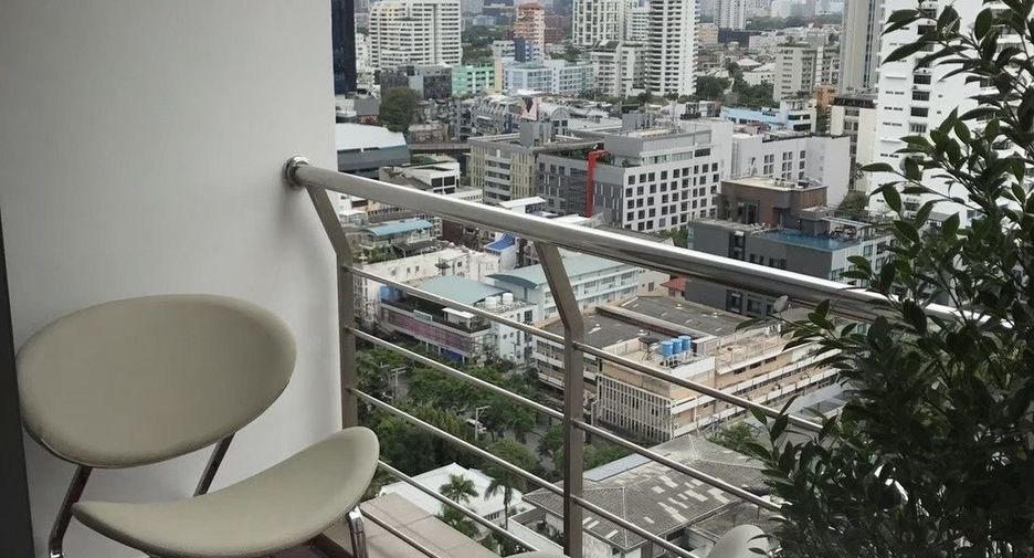 ให้เช่า และ ขาย 4 ห้องนอน คอนโด ใน วัฒนา, กรุงเทพฯ