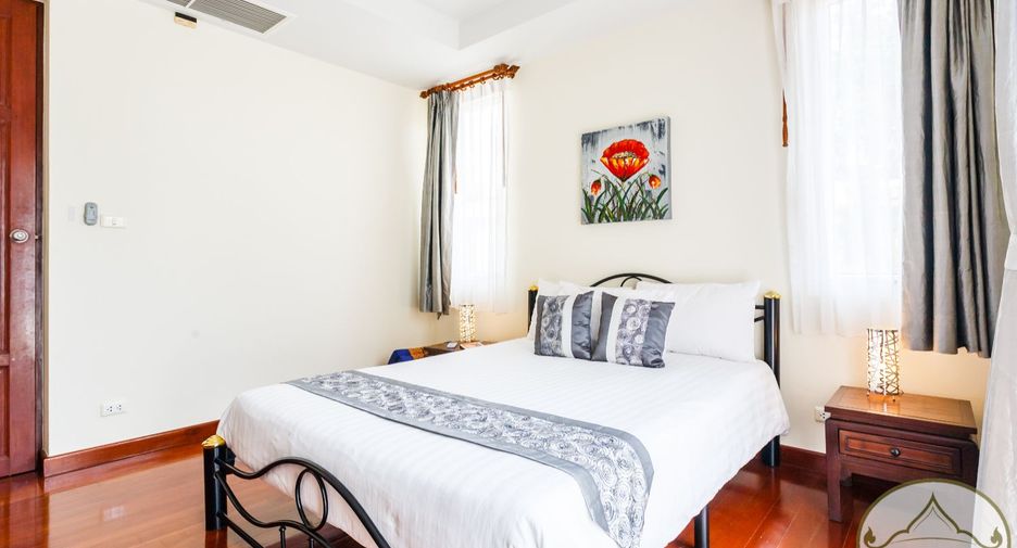 For rent 3 bedrooms villa in Thalang, Phuket