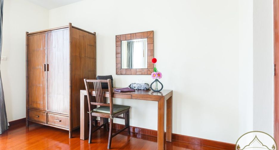 For rent 3 bedrooms villa in Thalang, Phuket