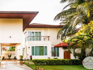 3 Bedroom Villa In Thalang, Phuket