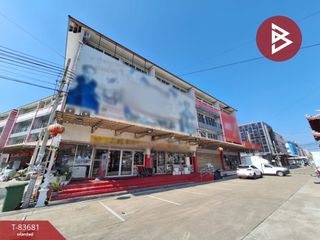 For sale 4 bed retail Space in Bang Khae, Bangkok