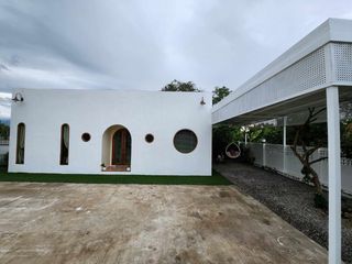 For rent and for sale 1 bed house in San Sai, Chiang Mai