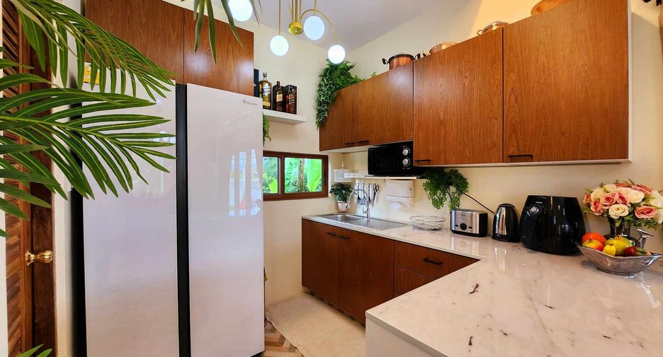 For rent and for sale 1 bed house in San Sai, Chiang Mai