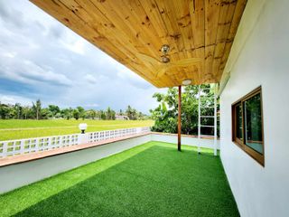 For rent そして for sale 1 Beds house in San Sai, Chiang Mai