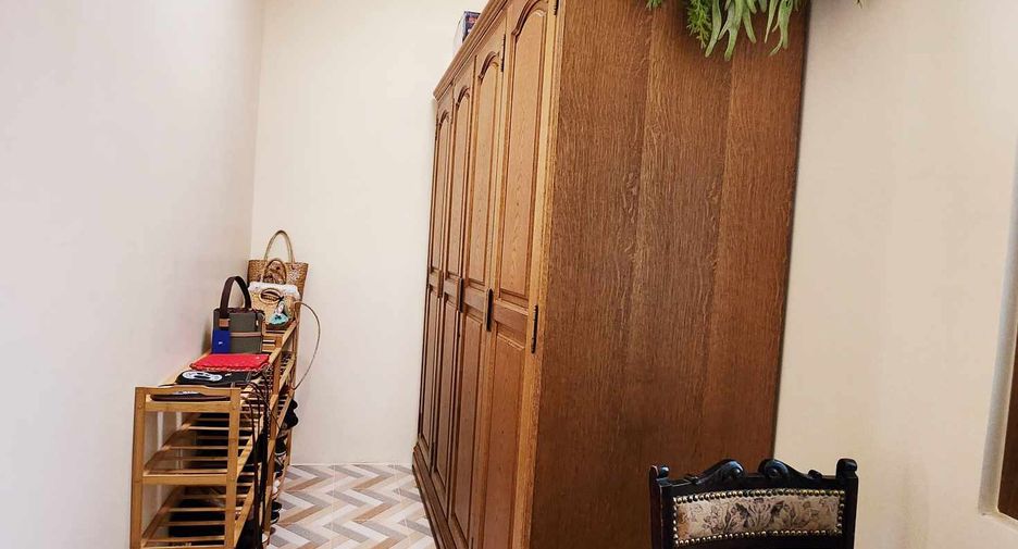 For rent and for sale 1 bed house in San Sai, Chiang Mai
