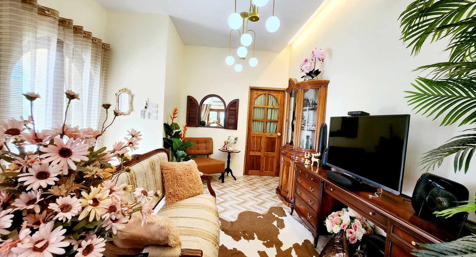 For rent and for sale 1 bed house in San Sai, Chiang Mai