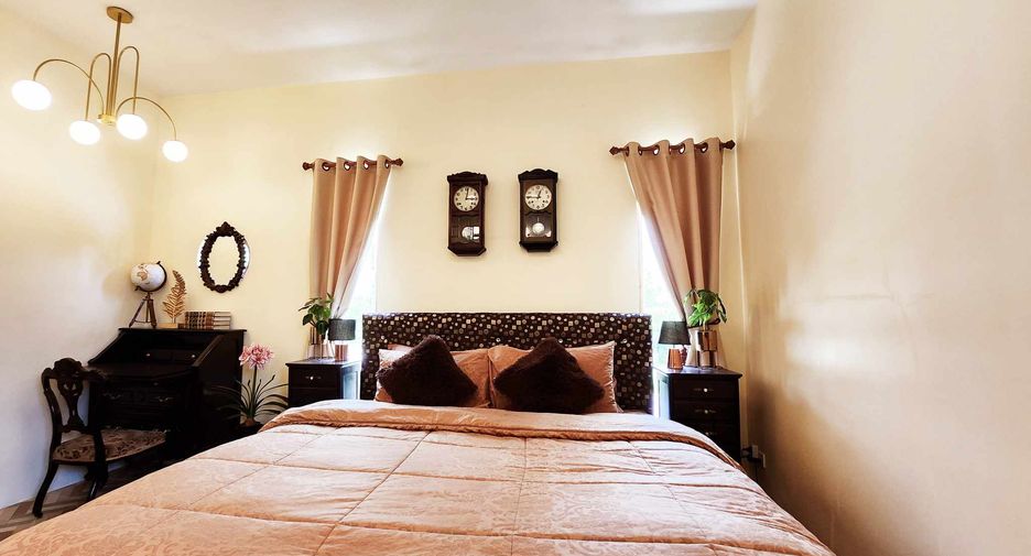 For rent and for sale 1 bed house in San Sai, Chiang Mai