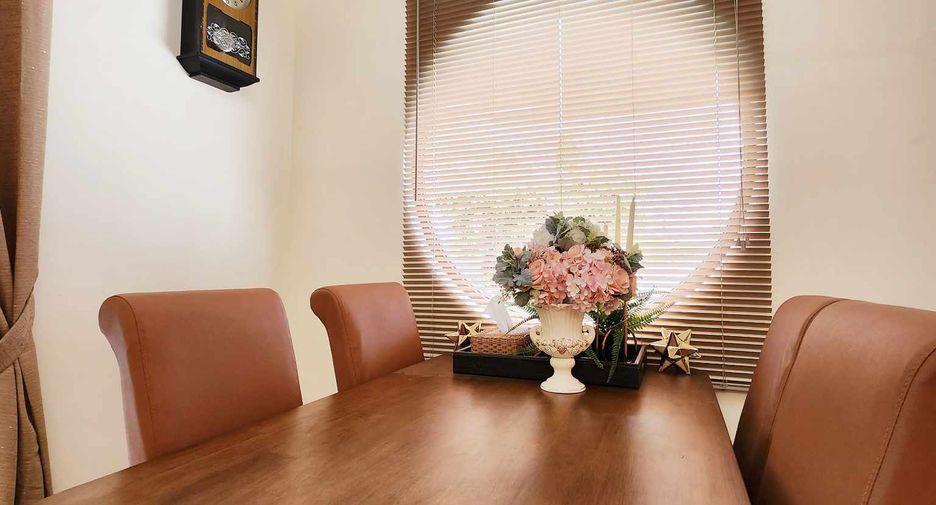 For rent and for sale 1 bed house in San Sai, Chiang Mai