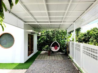 For rent and for sale 1 bed house in San Sai, Chiang Mai
