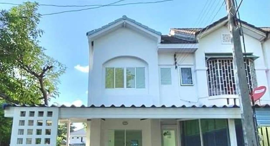 For sale 2 bed townhouse in Mae Rim, Chiang Mai