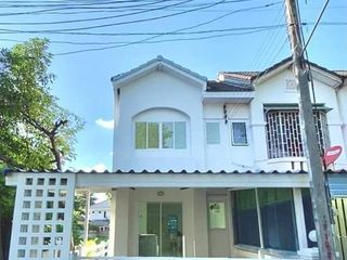 For sale 2 bed townhouse in Mae Rim, Chiang Mai