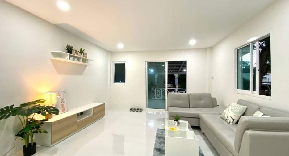 For sale 2 Beds townhouse in Mae Rim, Chiang Mai