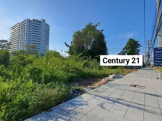 For rent land in Na Jomtien, Pattaya