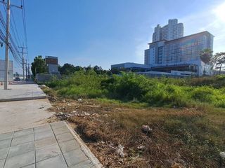 For rent land in Na Jomtien, Pattaya