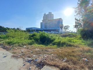 For rent land in Na Jomtien, Pattaya
