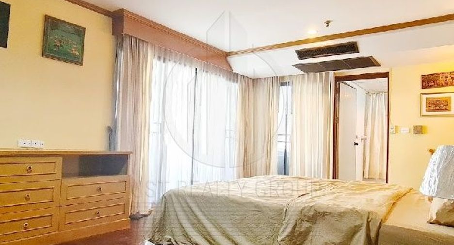 出售 3 卧室 公寓 在 Watthana, 曼谷