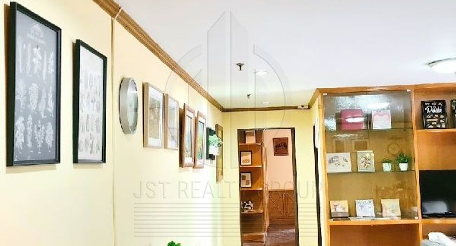 出售 3 卧室 公寓 在 Watthana, 曼谷