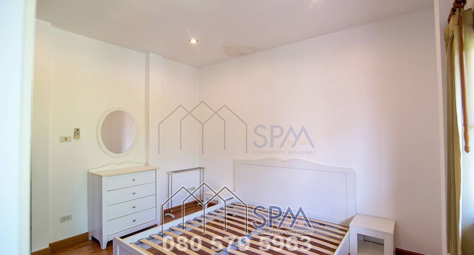 À vendre 3 chambres villa à Sam Roi Yot, Prachuap Khiri Khan