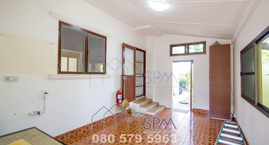 À vendre 3 chambres villa à Sam Roi Yot, Prachuap Khiri Khan