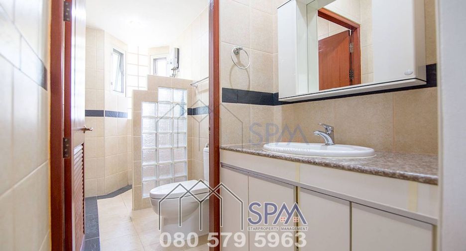 À vendre 3 chambres villa à Sam Roi Yot, Prachuap Khiri Khan