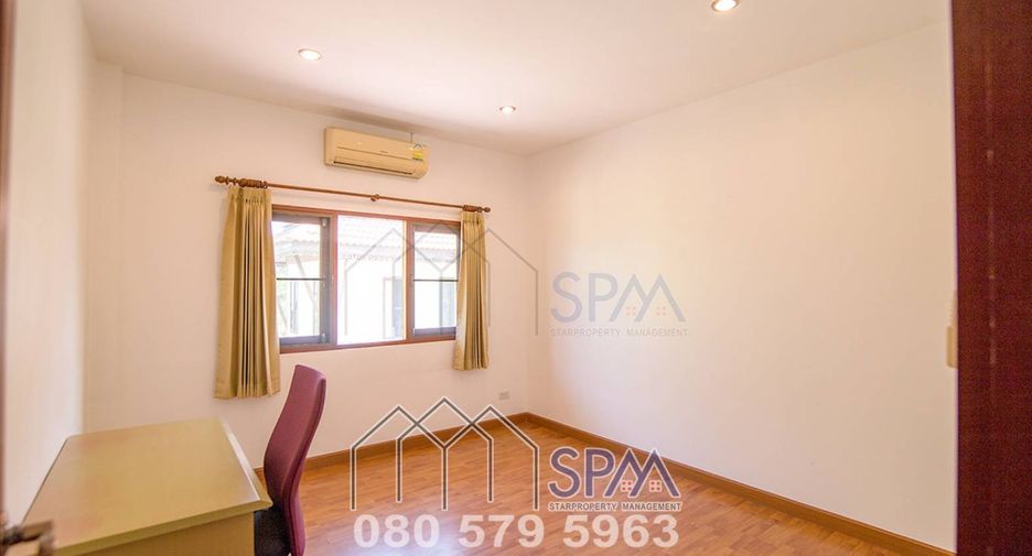 À vendre 3 chambres villa à Sam Roi Yot, Prachuap Khiri Khan